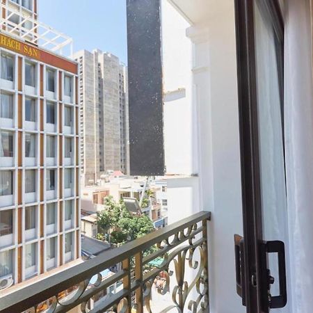 Aladin Hotel Nha Trang Kültér fotó